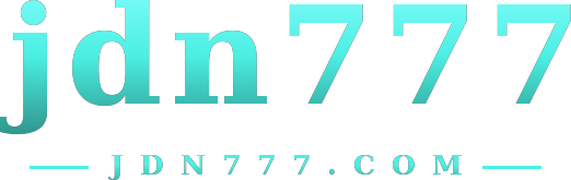 jdn777 logo