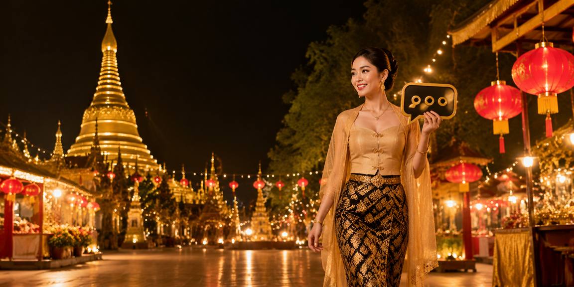 jdn777 Treasure Trail ၏ အဓိကလုပ်ဆောင်ချက်များ