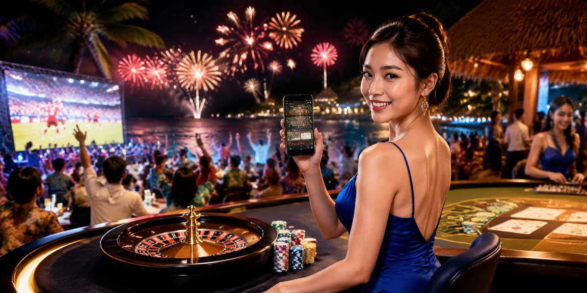 jdn777 mobile gaming