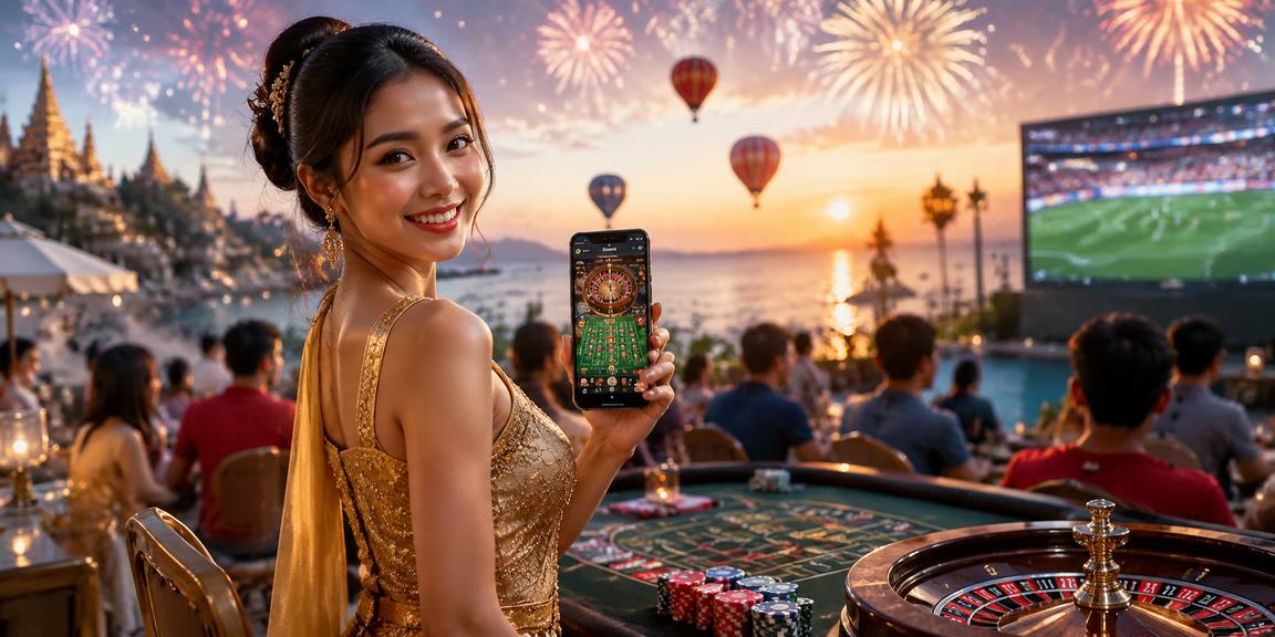 jdn777 Lucky Clover ကစားခန်းများ ယခု jdn777 တွင်